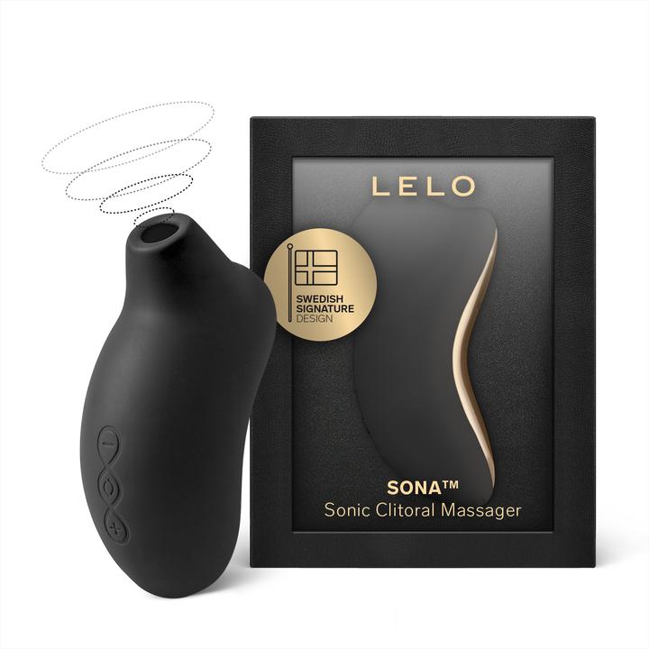 Actual product image LELO Sona