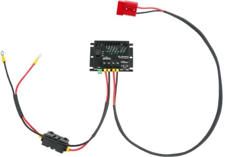Image du produit Clesana Power-Management inkl. Kabel