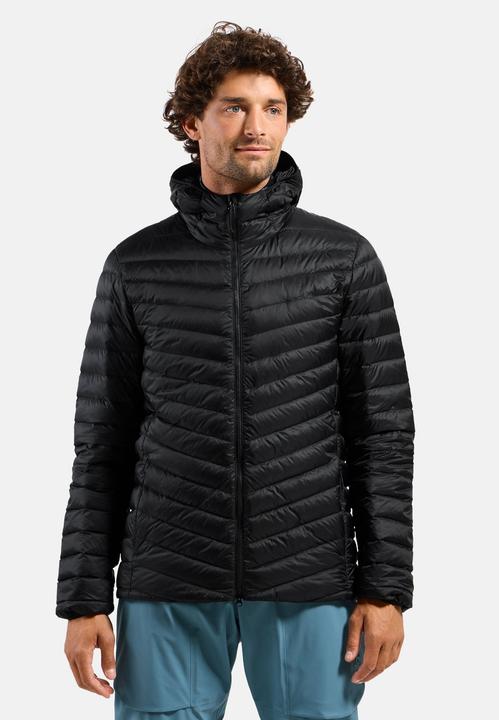 Produktbild Odlo Jacket insulated X-ALP PACKABLE DOWN (S)