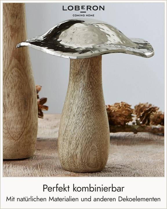 Image du produit Loberon Boletus