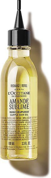 Produktbild L'Occitane Körperöl Refill (Körperöl, 100 ml)