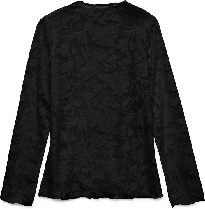 Immagine prodotto Vero Moda Vmlayla Ls Top Jrs Noos (M)