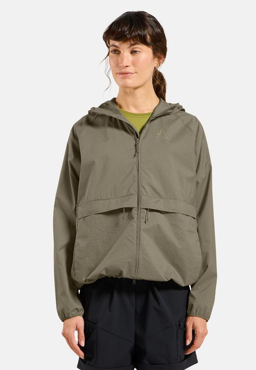 Immagine prodotto Odlo Essential Windbreaker (M)