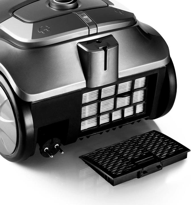 Produktbild Haeger Dark Shine - Stofzuiger