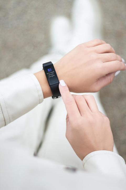 Produktbild Acme Made ACT307 Multisport Activity Tracker HR