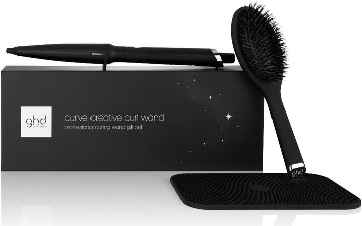 Produktbild ghd Curve Creative Curl Wand Gift Set (28 mm)