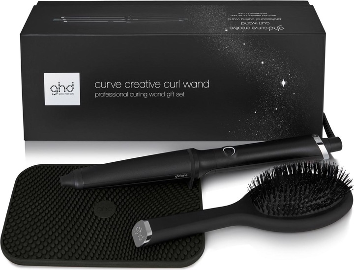 Produktbild ghd Curve Creative Curl Wand Gift Set (28 mm)