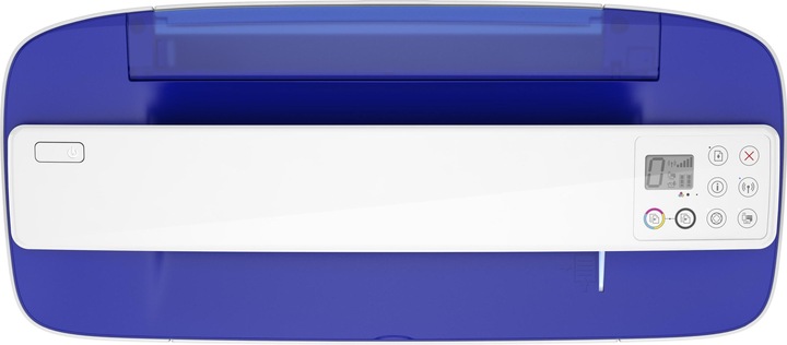 Produktbild HP DeskJet 3760 (Tintenpatrone, Farbe)