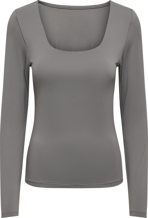 Immagine prodotto Only Top con scollo a U regular fit Top Top (XL)
