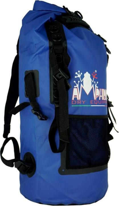 Actual product image Amphibious AMPHIBISCHER RUCKSACK QUOTA 45L BLAU ZSA-2045-02 (45 l)