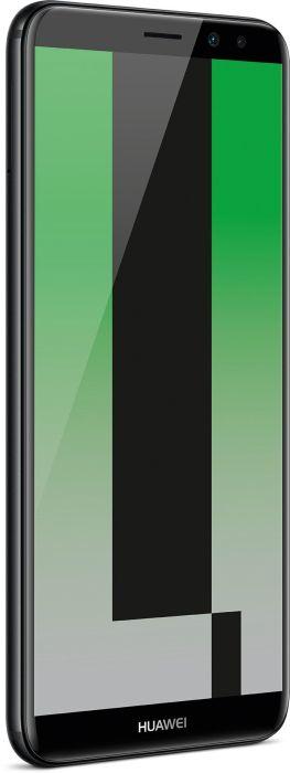 Actual product image Huawei Mate 10 Lite (64 GB, Graphite Black, 5.90", Hybrid Dual SIM, 4G)