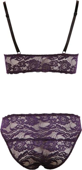 Image du produit Cottelli Collection Ensemble de soutien-gorge Wanda (S)