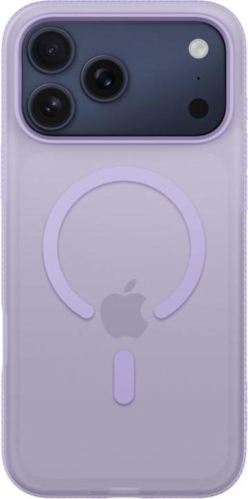 Actual product image Belkin Grip magn. Schutzhülle iPhone 17 ProMax lav. MSA036hqLV (Apple iPhone 17 Pro Max)