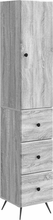 Produktbild vidaXL Aufbewahrungsschrank (34.50 x 34.50 x 90 cm)