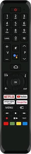 Actual product image Panasonic TX-50LX650E (50", LX650, LED, 4K, 2022)