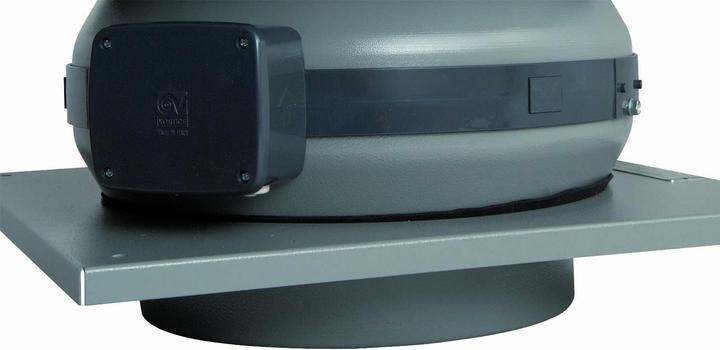 Actual product image Vortice CA 125 MD E RF