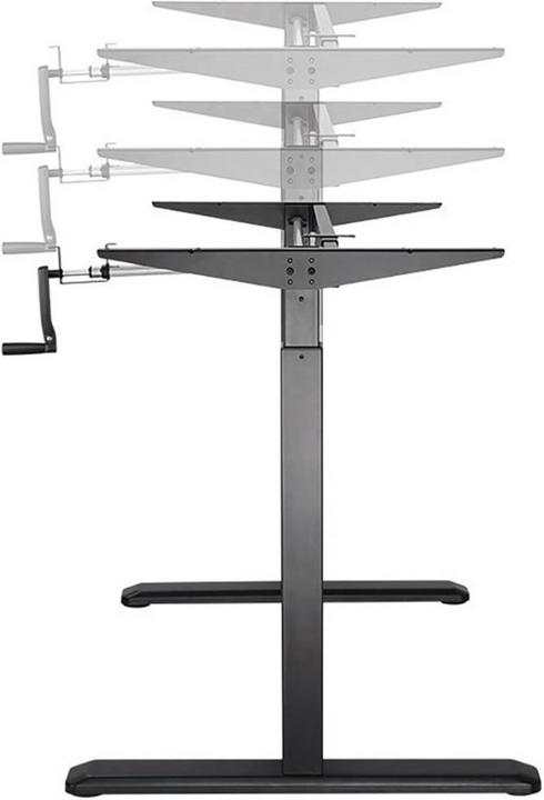 Actual product image LogiLink Desk frame