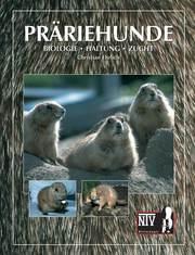Produktbild Präriehunde (Deutsch, ChristianEhrlich, 2003)