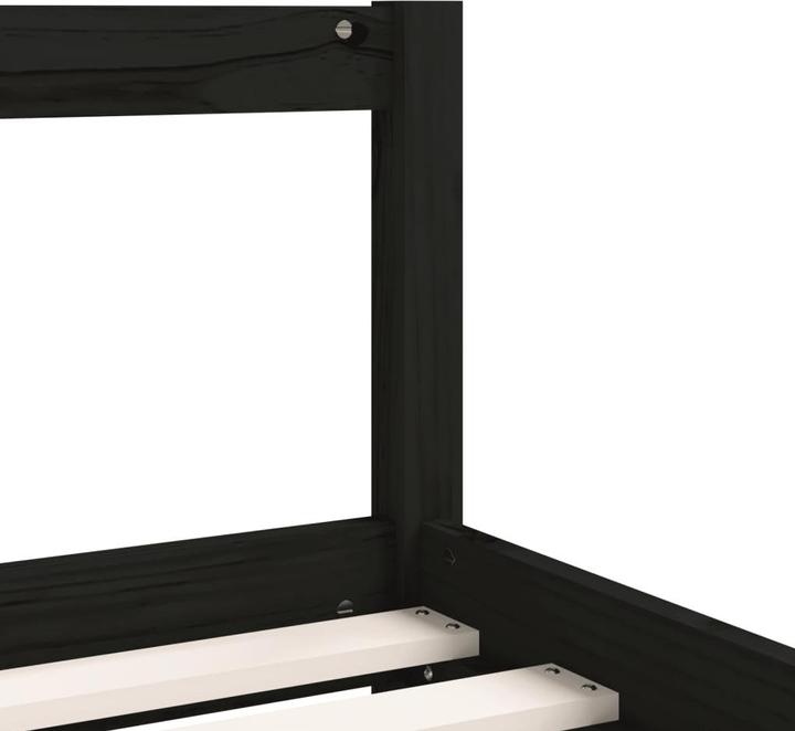 Image du produit vidaXL Jon (70 x 140 cm)