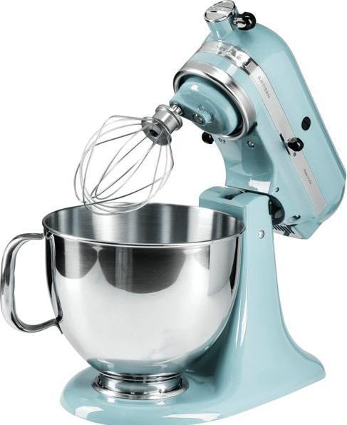Produktbild KitchenAid Artisan KSM175 EU-Version (300 W)