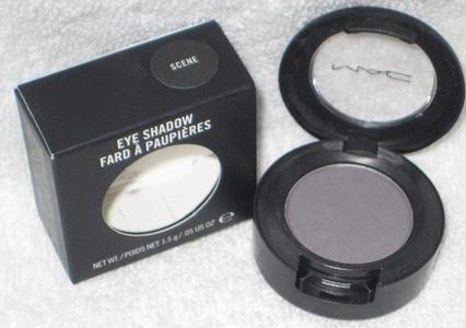 Produktbild MAC Cosmetics Eye Shadow (Scene)