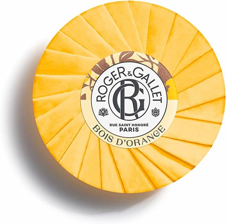 Roger & Gallet Savon (Hartseife, 100 ml)