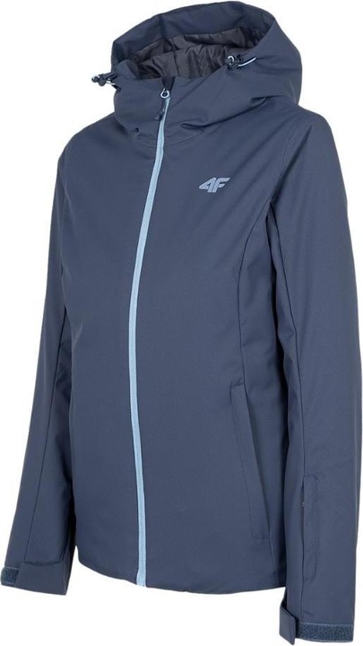 Image du produit 4F Kurtka damska H4Z22-KUDN001 Denim r.M (M)