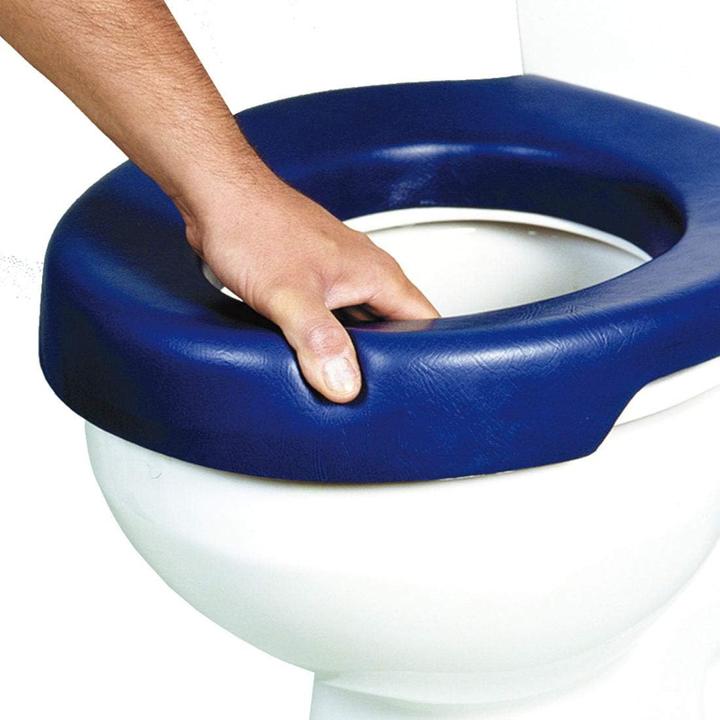 Immagine prodotto FabaCare Toilettensitzerhöhung Conti (Toilette)