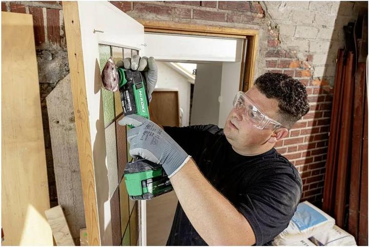 Produktbild Hikoki Utensile Multiuso Senza Filo