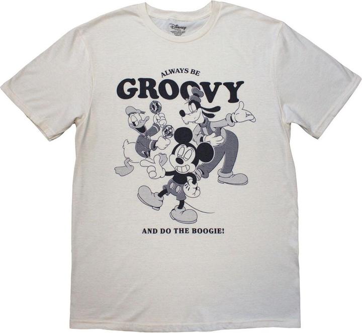 Actual product image Disney MM Always Be Groovy (XL)