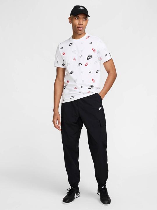 Produktbild Nike Gewebte Cargo-Hosen (XL)
