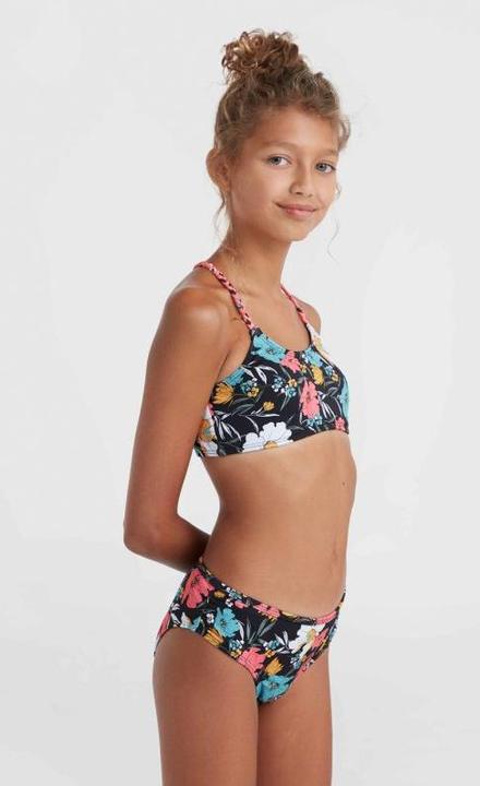 Immagine prodotto O'Neill Bikini Tropics Mix And Match per bambini