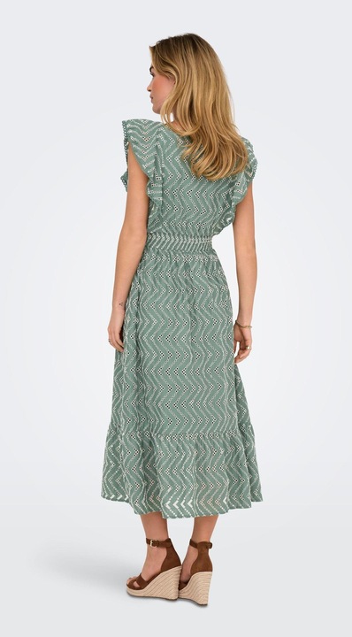 Image du produit Only ONLSHANNON Kurzes Kleid Kleid (XXL)