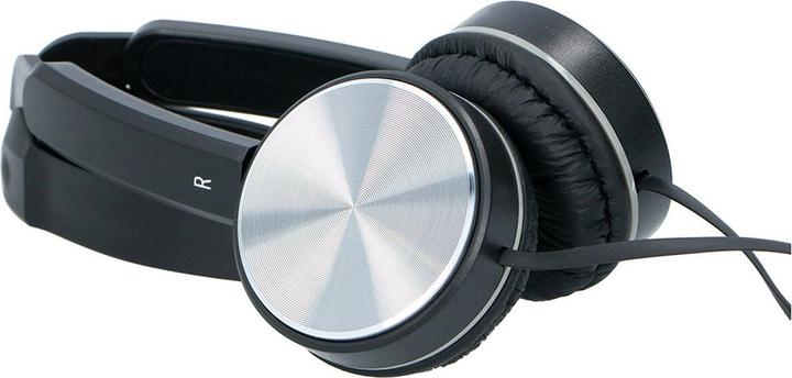 Produktbild Grundig Foldable headphone 4as