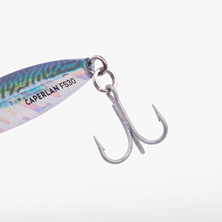 Immagine prodotto Caperlan Casting jig per la pesca a spinning