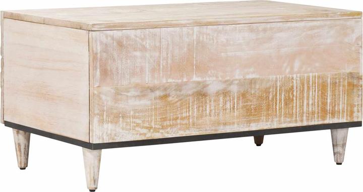 Image du produit vidaXL Couchtisch (80 x 50 x 40 cm)