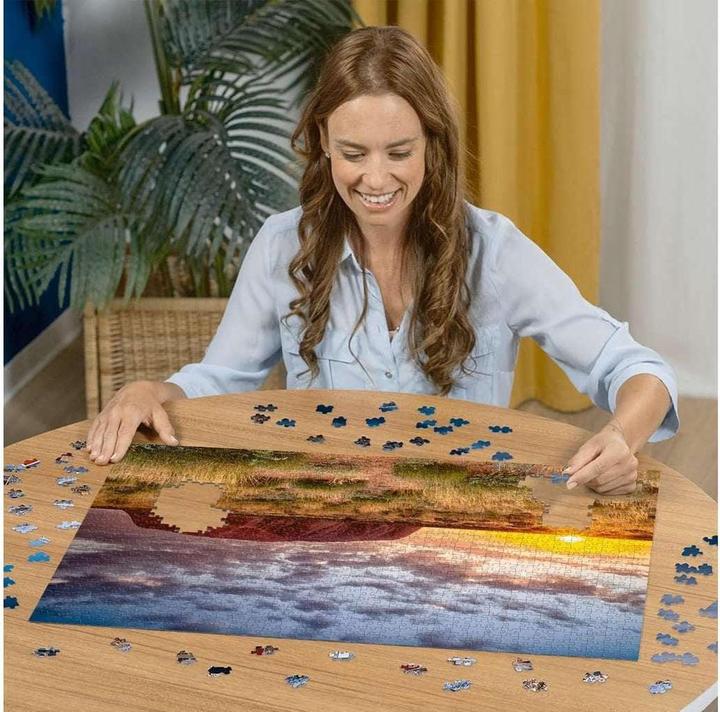 Produktbild Ravensburger Ayers Rock in Australien (1000 Teile)