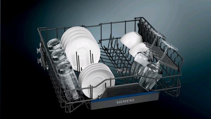 Actual product image Siemens SN63HX60CE