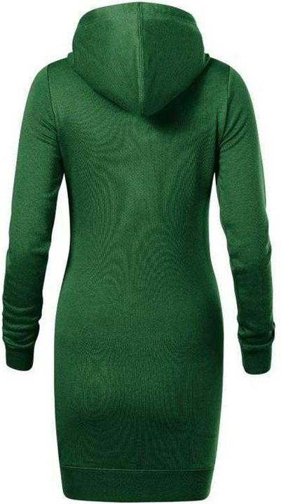 Produktbild Malfini Snap HoodieKleid (S)