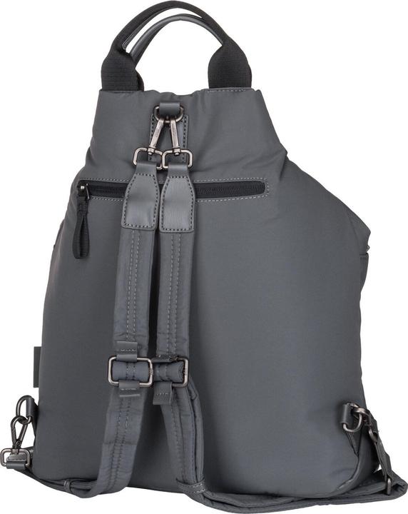 Actual product image Jost Rucksack / Backpack Falun X-Change Bag S (18 l)