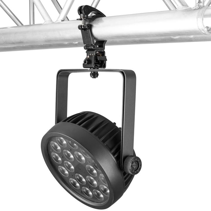 Actual product image BeamZ Clamp BC50B-50F