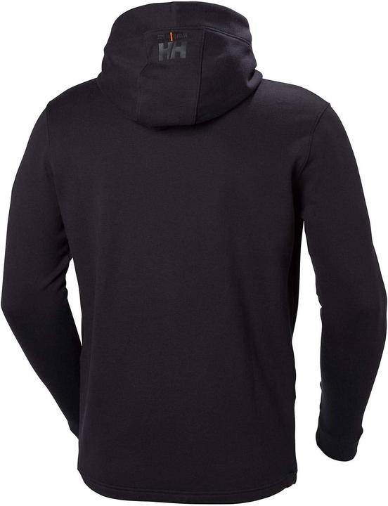 Produktbild Helly Hansen HH Chelsea Evolution Kapuzenpullover 79197 schwarz L (L)