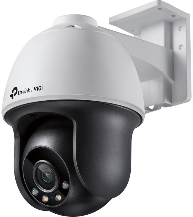 TP-Link VIGI C540 V1 (2560 x 1440 Pixels)