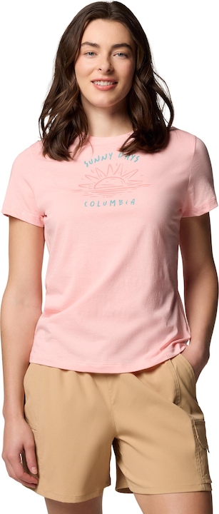 Produktbild Columbia Ruby Springs™ Graphic Fitted SS (XS)