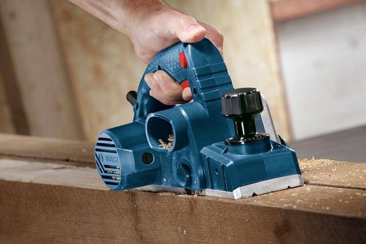 Actual product image Bosch Professional GHO 6500