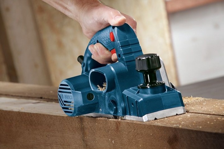 Produktbild Bosch Professional GHO 6500