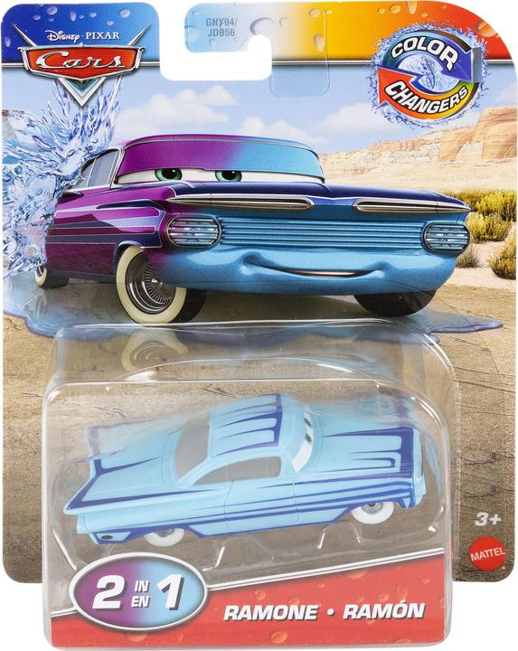 Immagine prodotto Cars - Ramone (JHG30 )