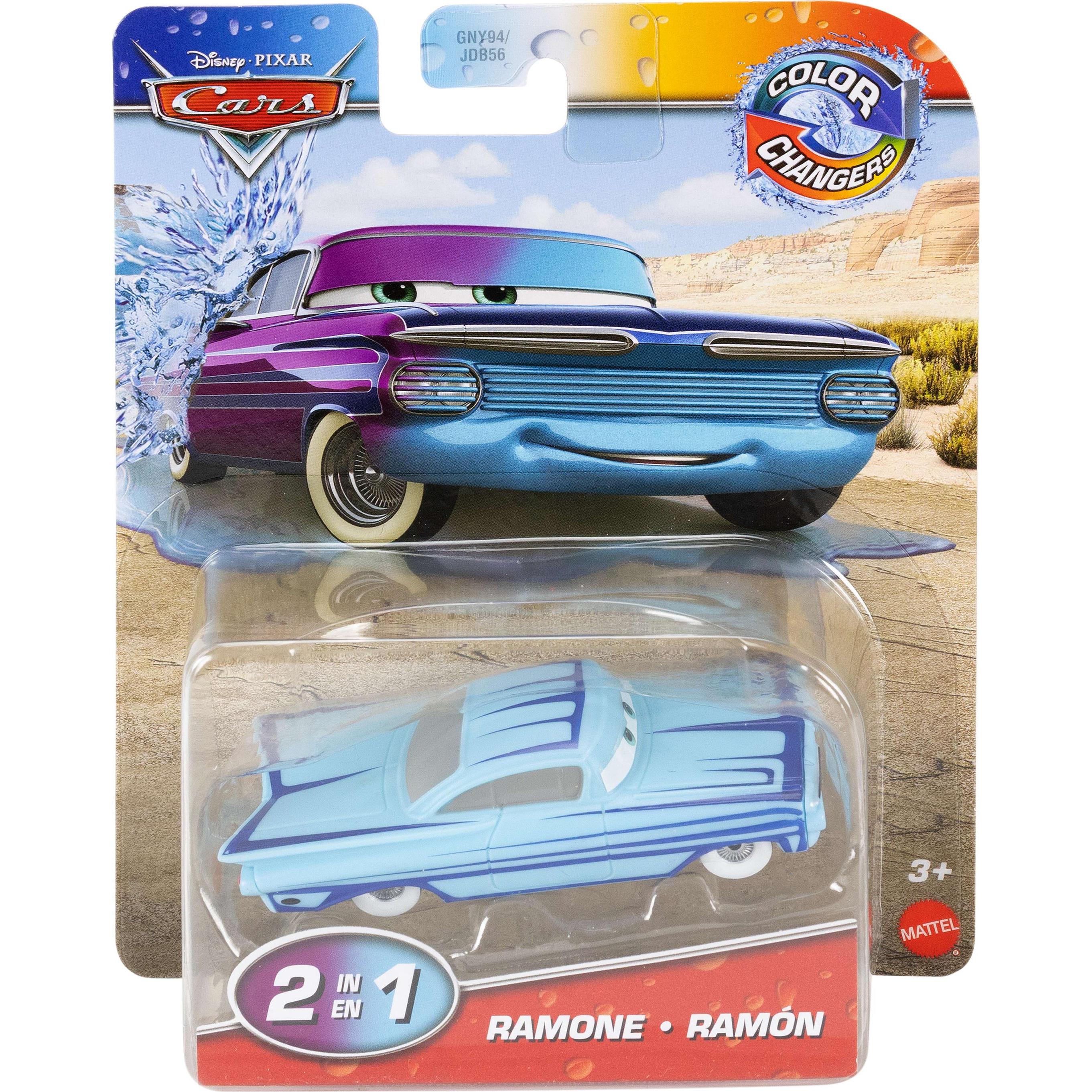 Cars - Ramone (JHG30 )