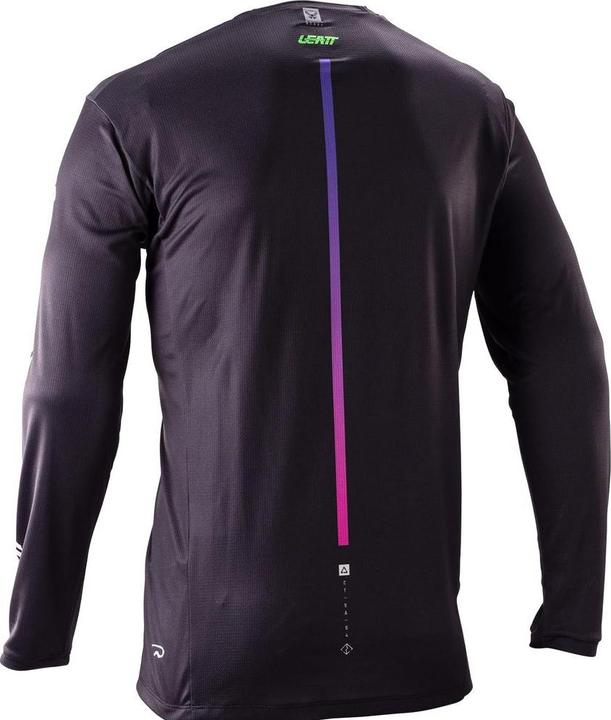 Produktbild Leatt Gravity MTB 4.0 Trikot (XXL)