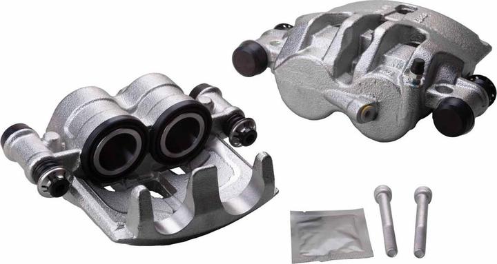 Produktbild Hella 8AN 355 795-531 Bremssattel (Bremssattel, 2)